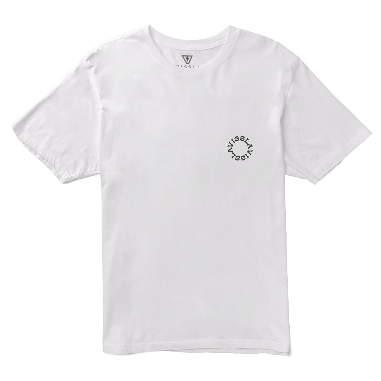 Vissla | Solar Smiles Organic Tee