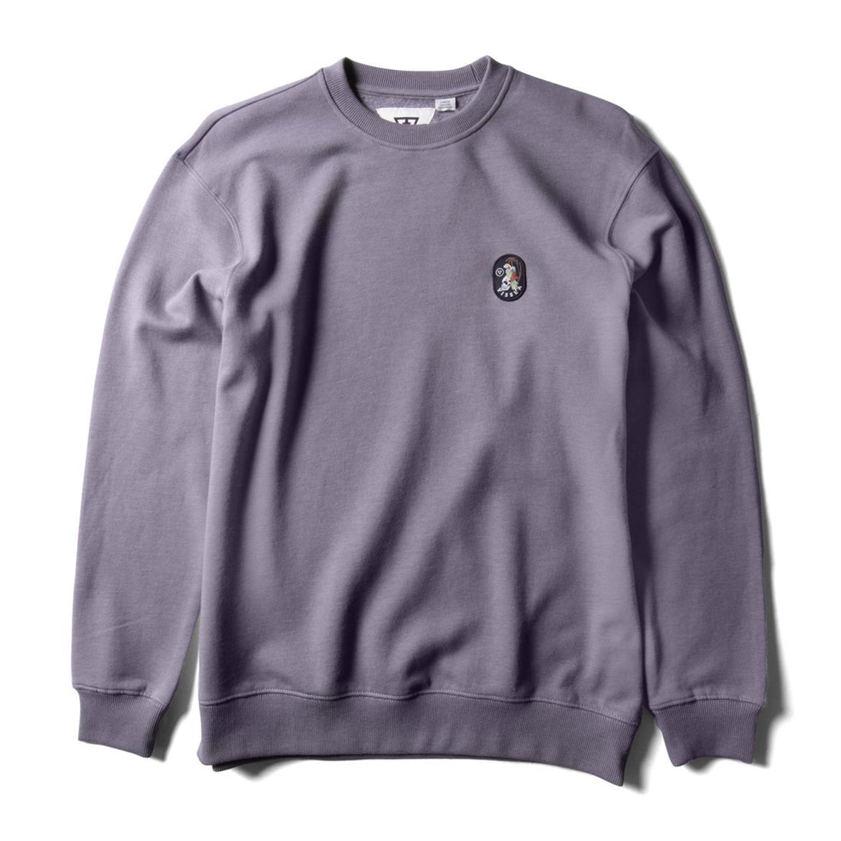 Vissla | Sweat Solid Sets Eco Crew