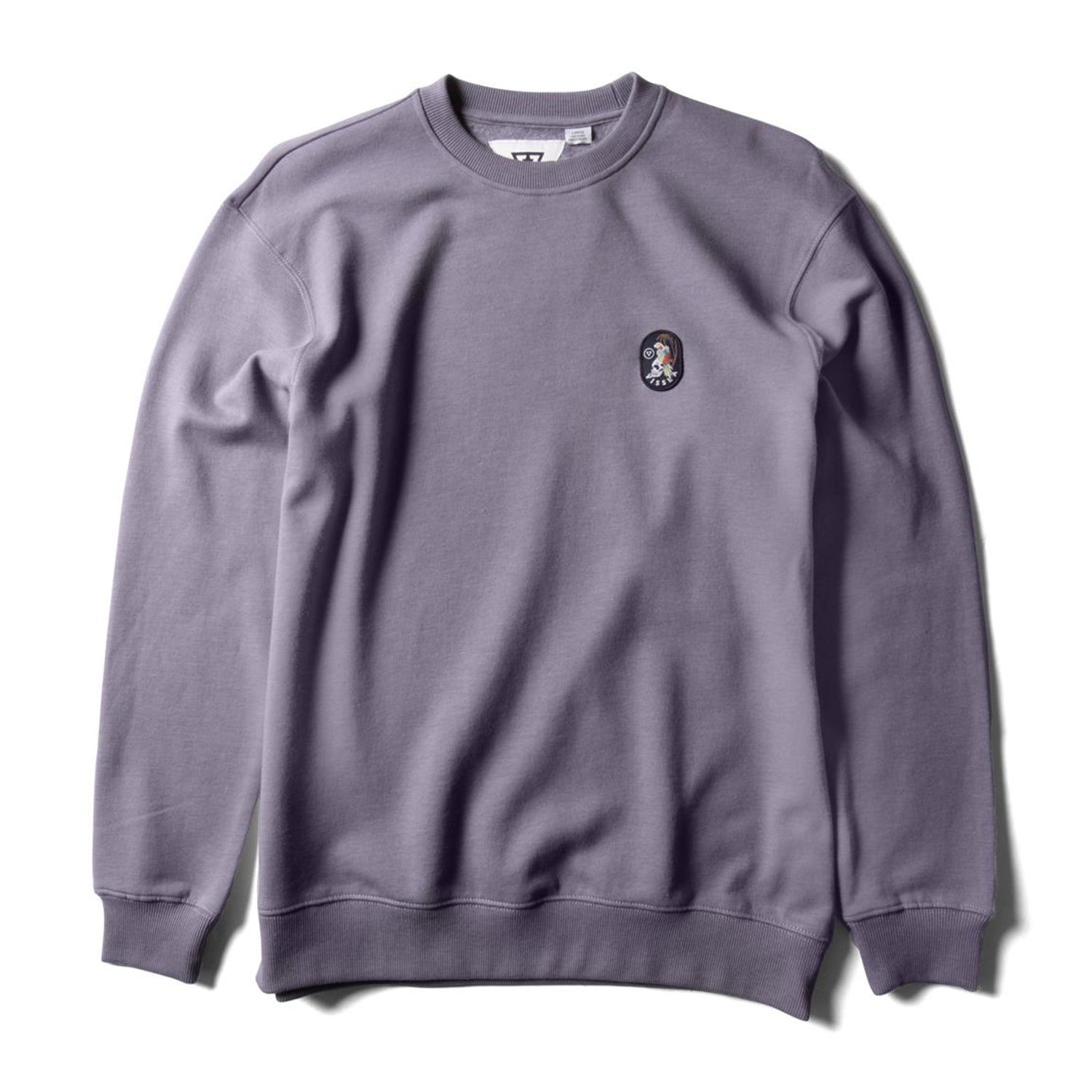 Vissla | Sweat Solid Sets Eco Crew