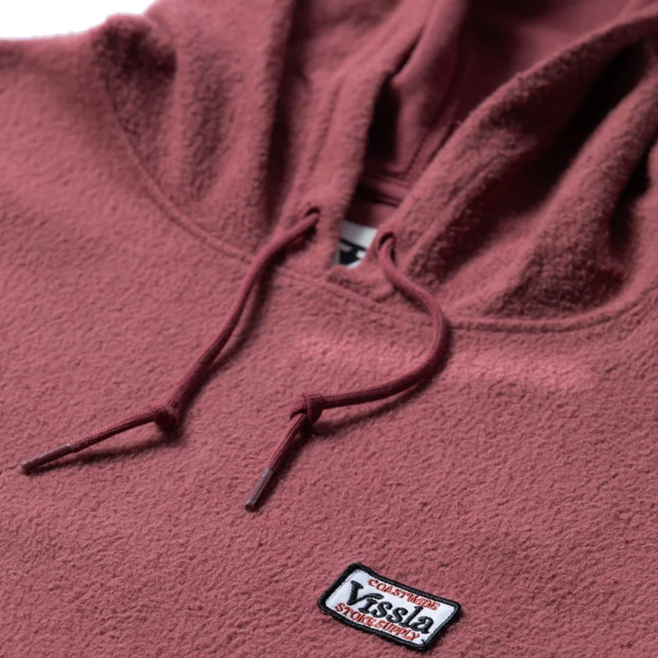 Vissla | Sweat à capuche Solid Sets Eco PO