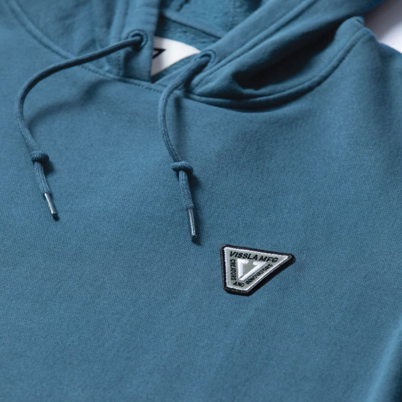 Vissla | Sweat à capuche Solid Sets Eco PO