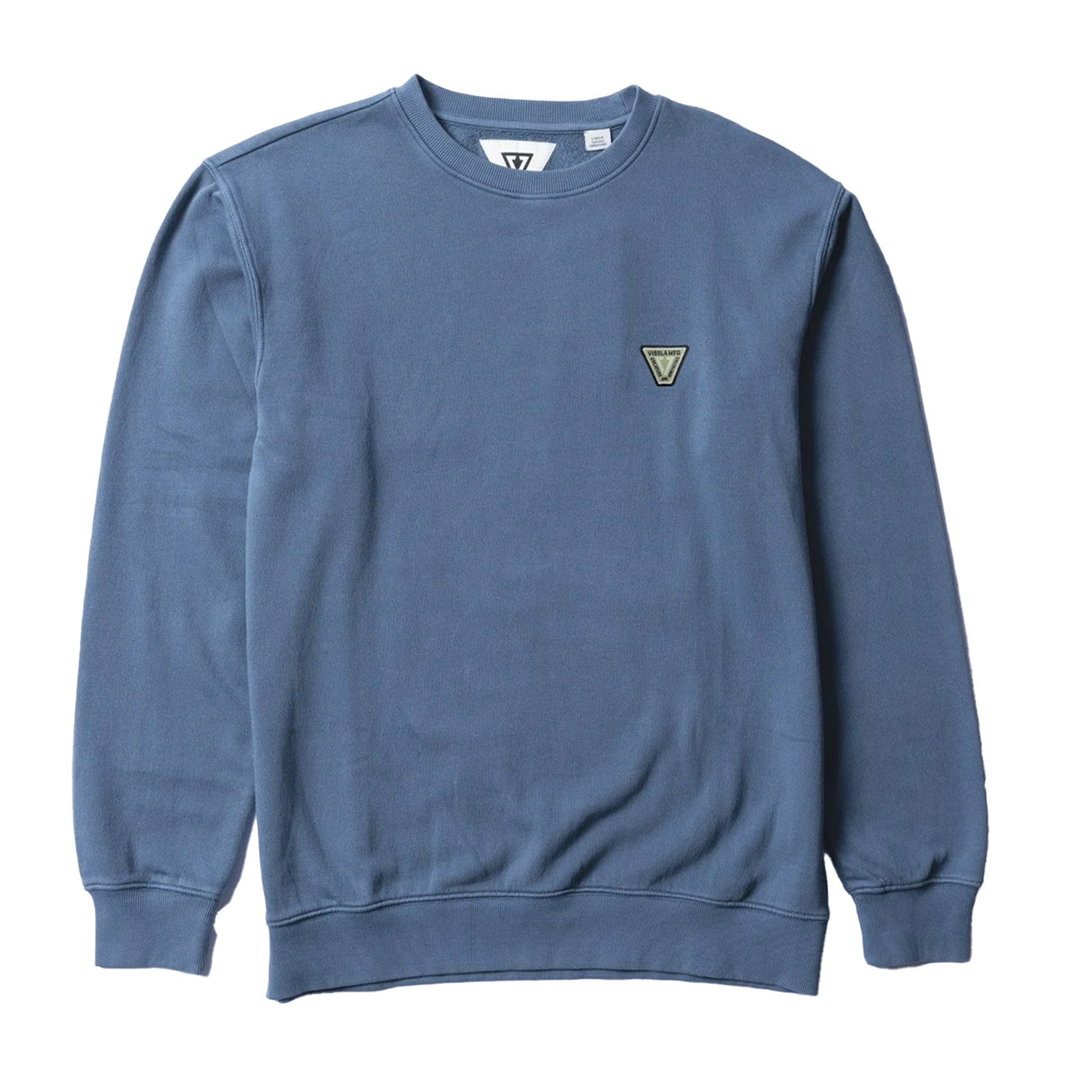 Vissla | Pullover Solid Sets Eco Crew