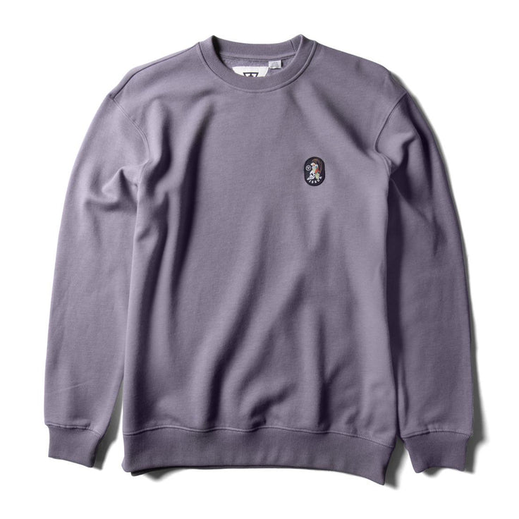 Vissla | Sweat Solid Sets Eco Crew