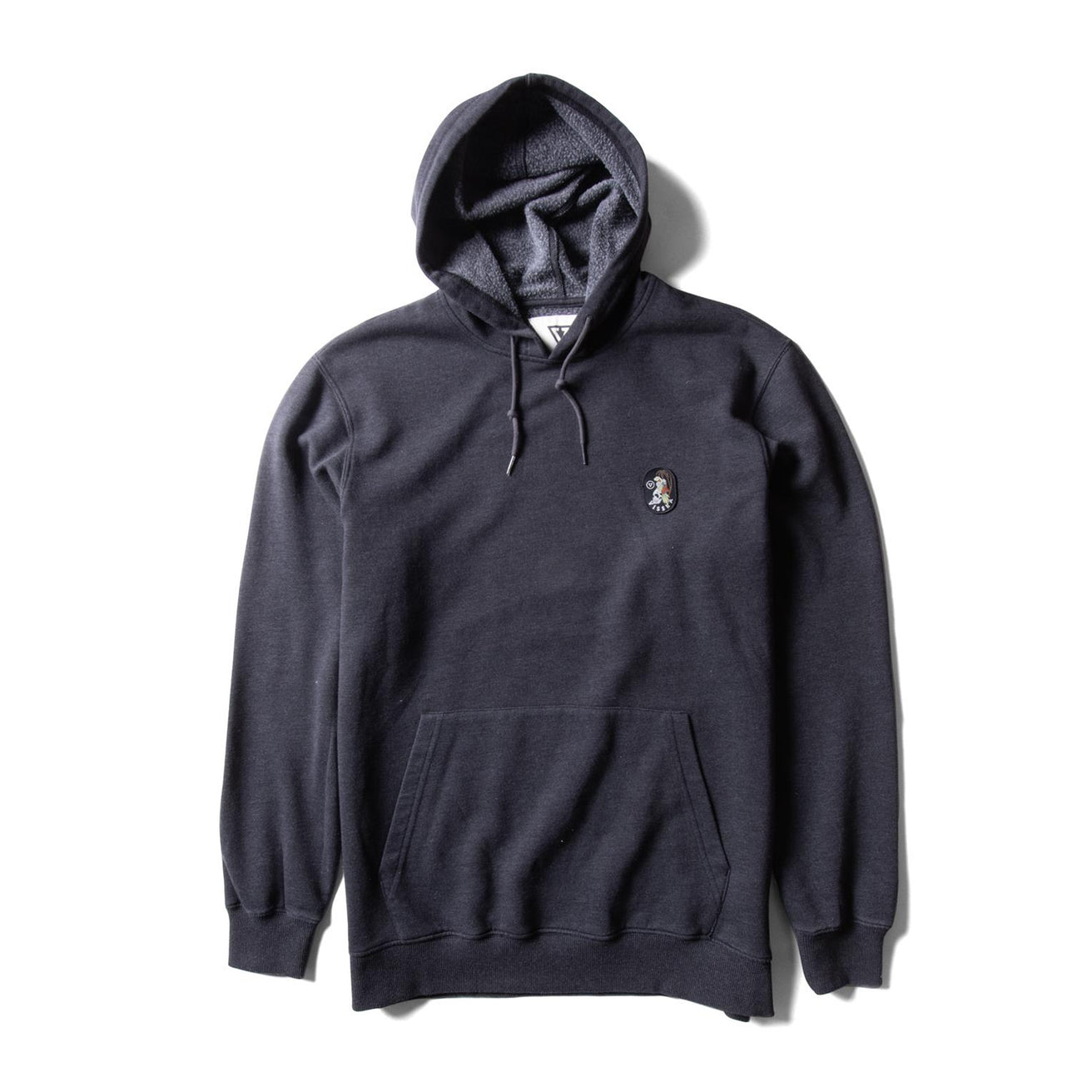 Vissla | Sweat à capuche Solid Sets Eco PO