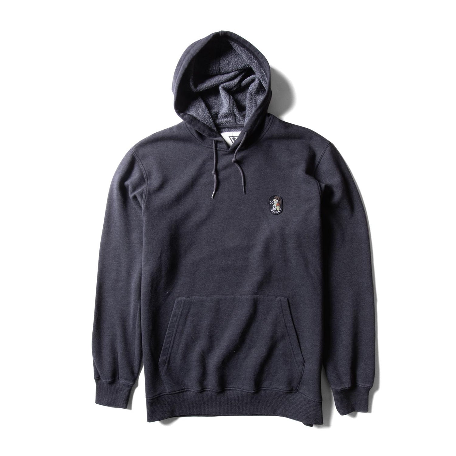Vissla | Sweat à capuche Solid Sets Eco PO