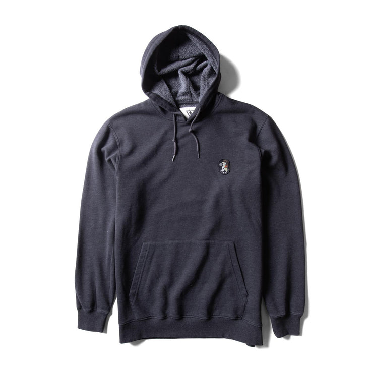 Vissla | Sweat à capuche Solid Sets Eco PO