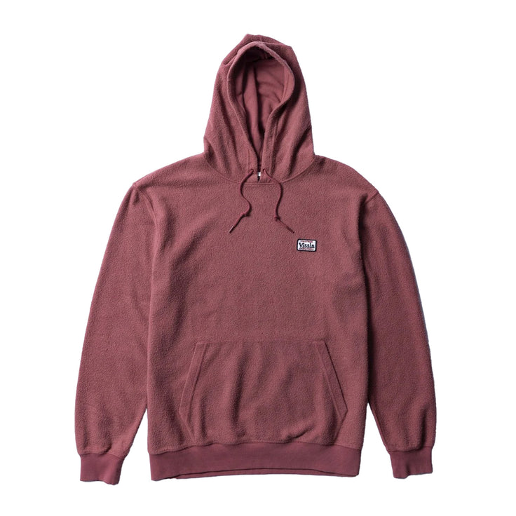 Vissla | Sweat à capuche Solid Sets Eco PO