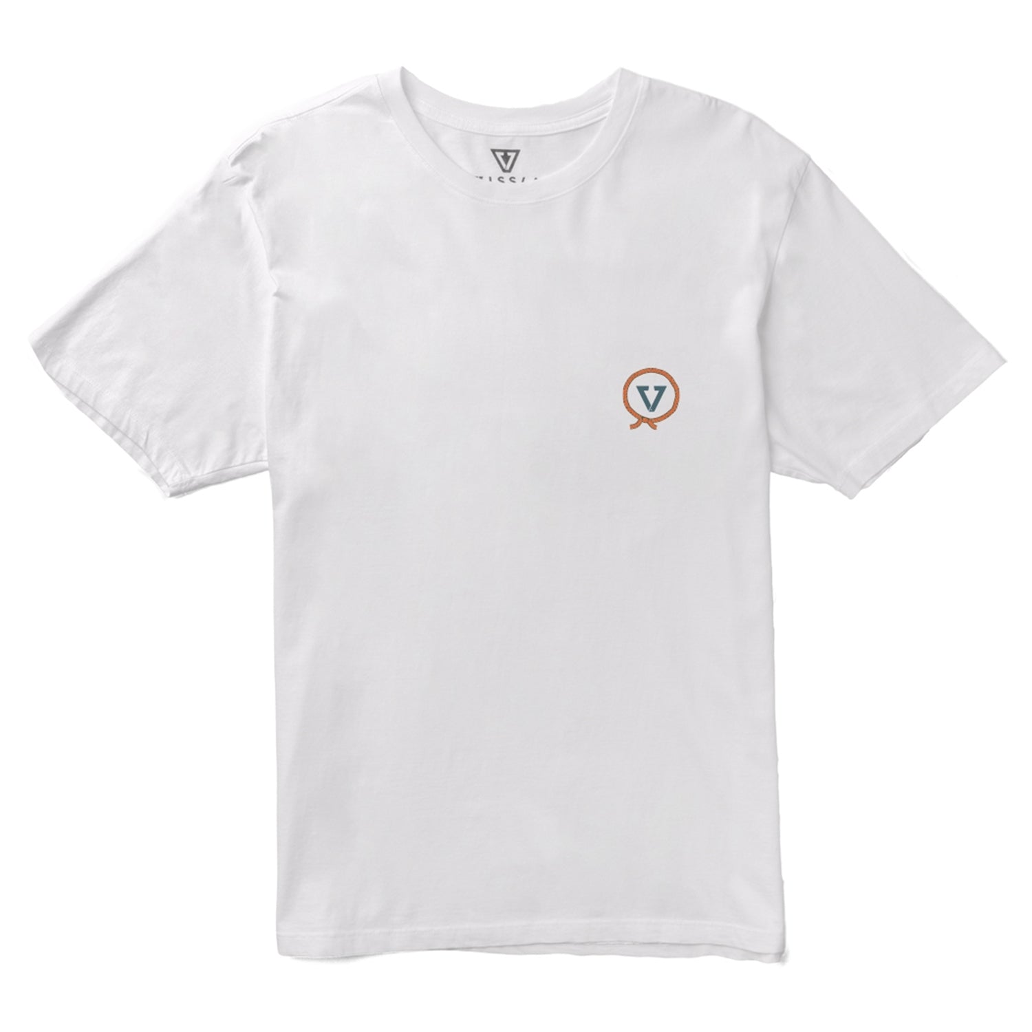 Vissla | Soren Lady Shred Organic Tee