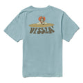 Vissla | Soren Lady Shred Organic Tee