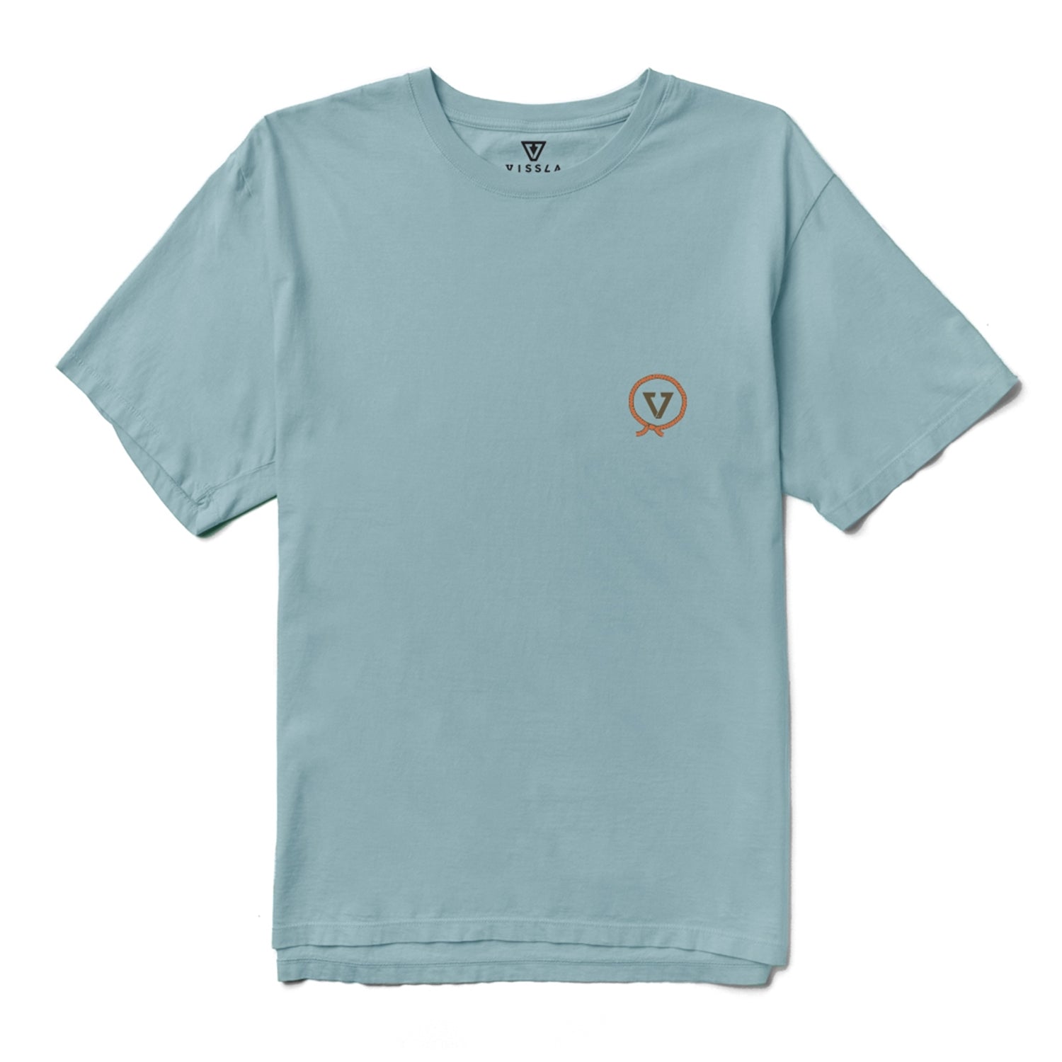 Vissla | Soren Lady Shred Organic Tee