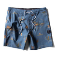 Vissla | Soren Wavy West 17.5" Boardshort