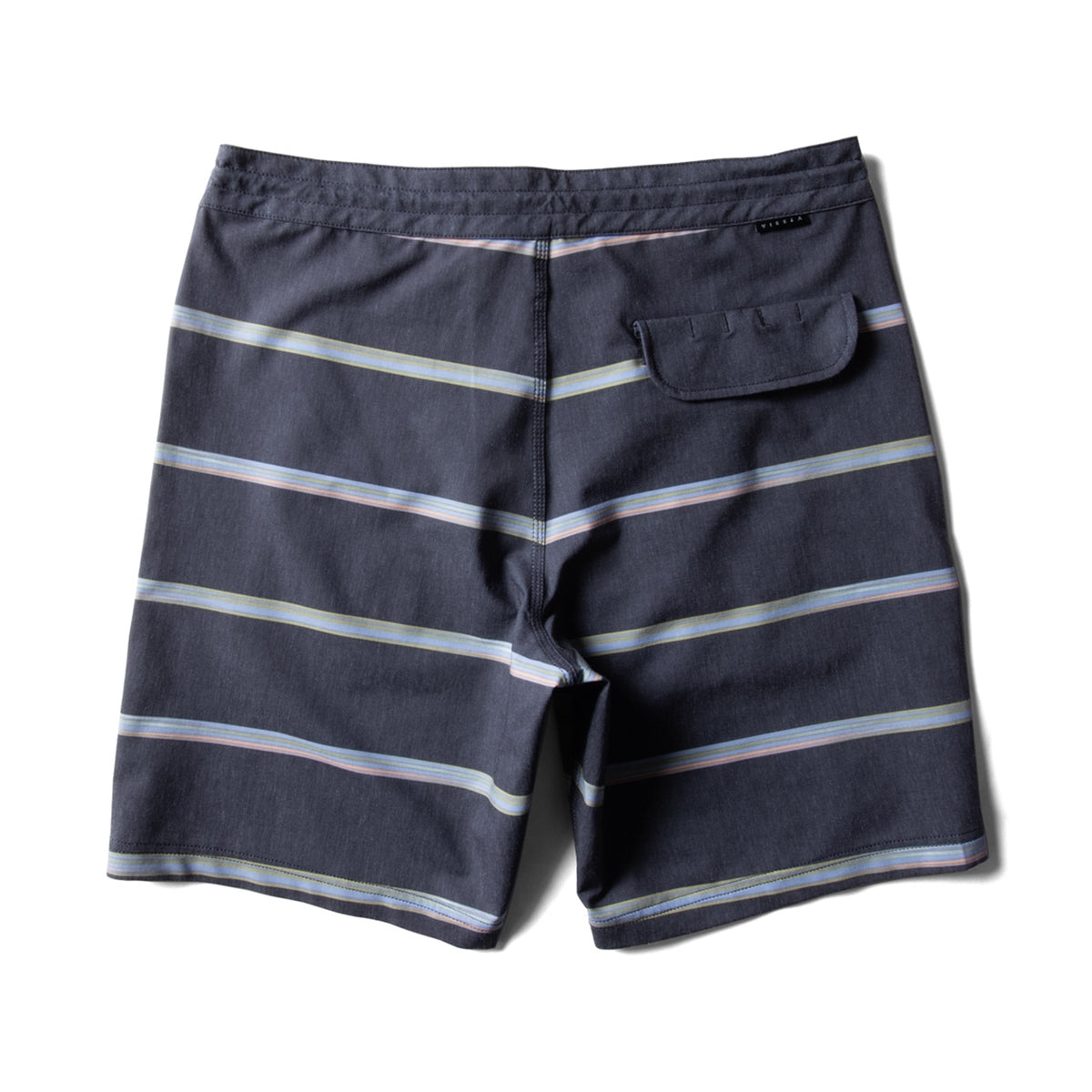 Vissla | Boardshort Spaced Out 18.5"