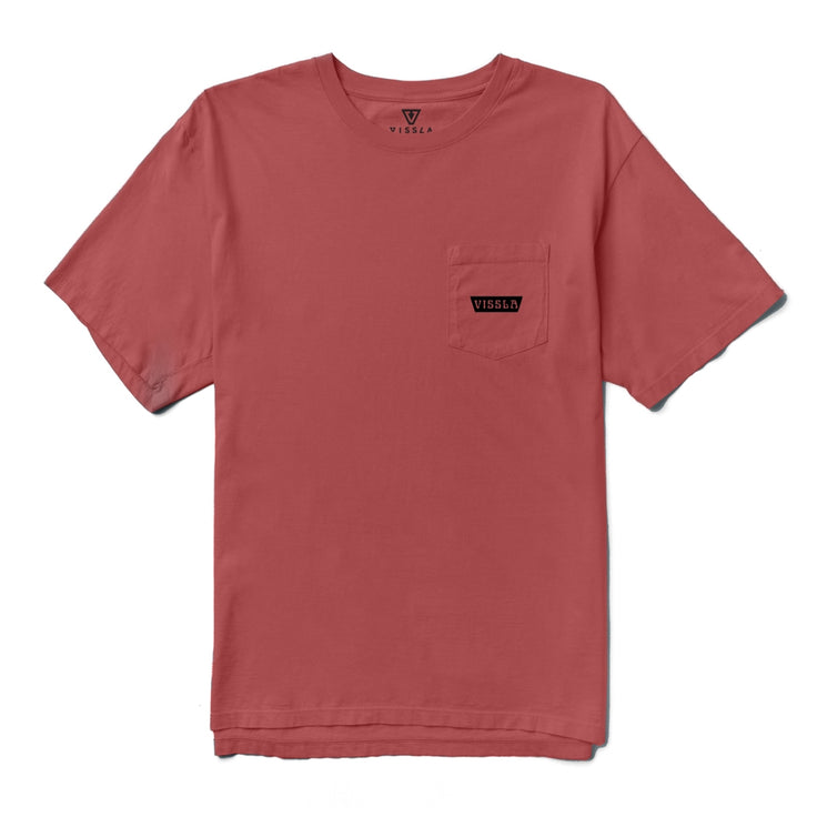 Vissla | Tee-shirt Stacks Premium PKT