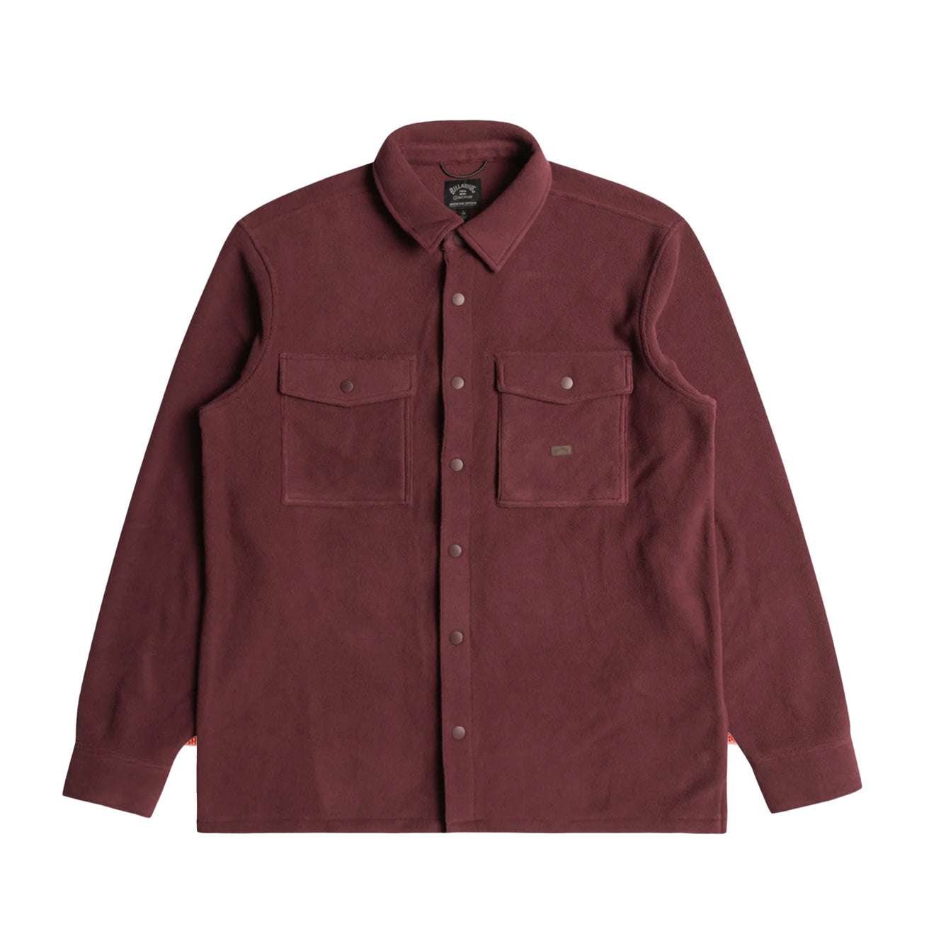 Billabong | Furnace Plain Overshirt