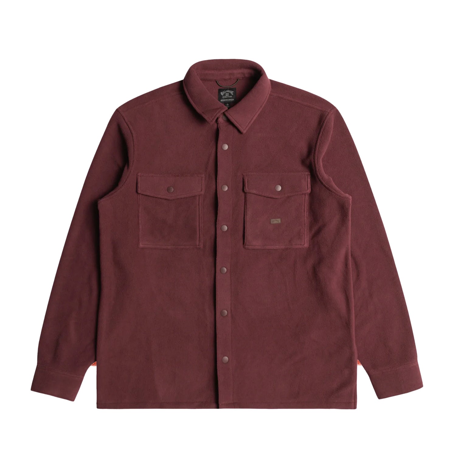 Billabong | Furnace Plain Overshirt