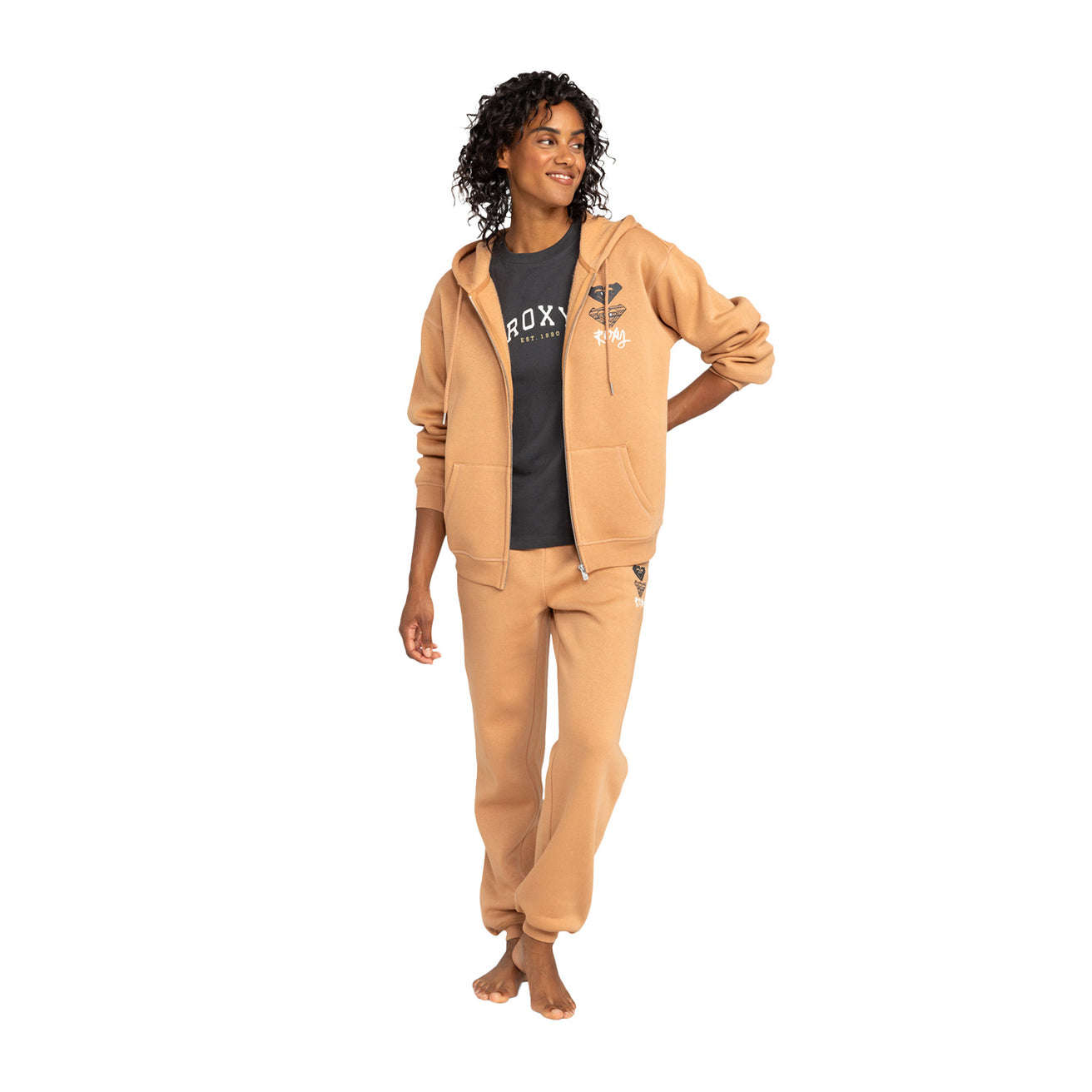 Roxy | Surf Stocked Hoodie