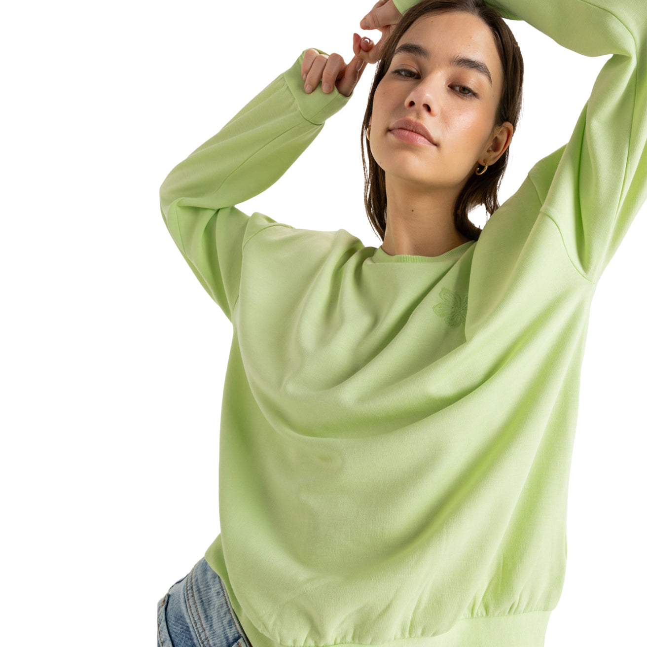 Roxy | Sweat Surfing By Moonlight