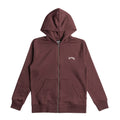 Billabong | Sweat zippé à capuche Arch