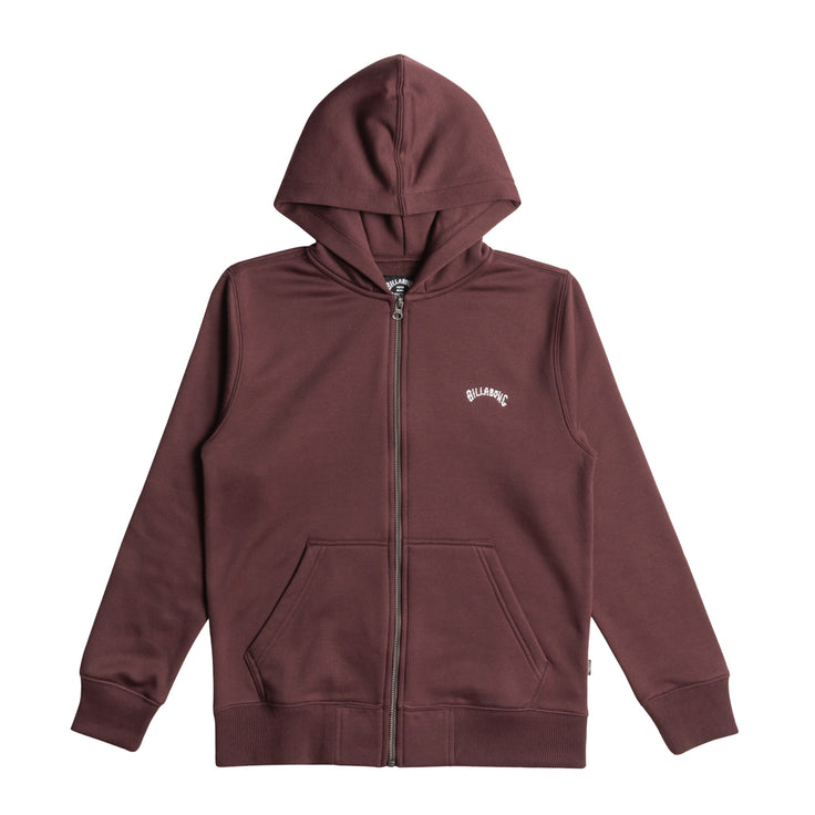 Billabong | Sweat zippé à capuche Arch