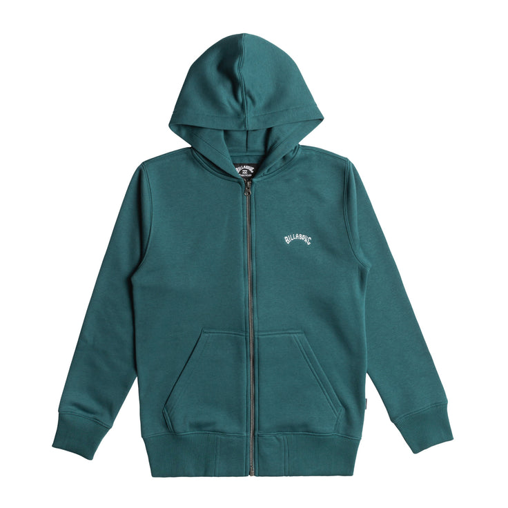 Billabong | Sweat zippé à capuche Arch