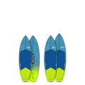 GONG | Kiteboard Alu FSP 2X