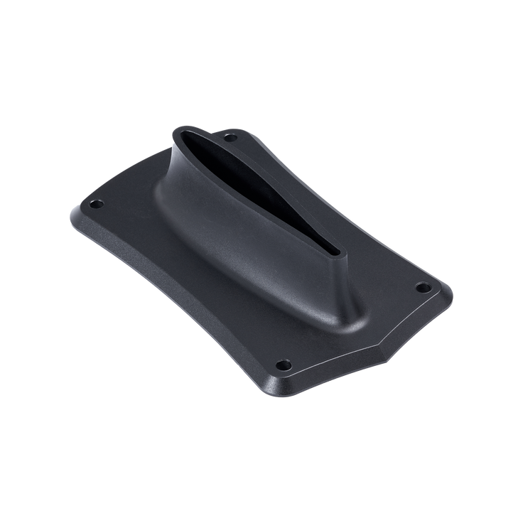 GONG | Foil Top Plate Alu V2