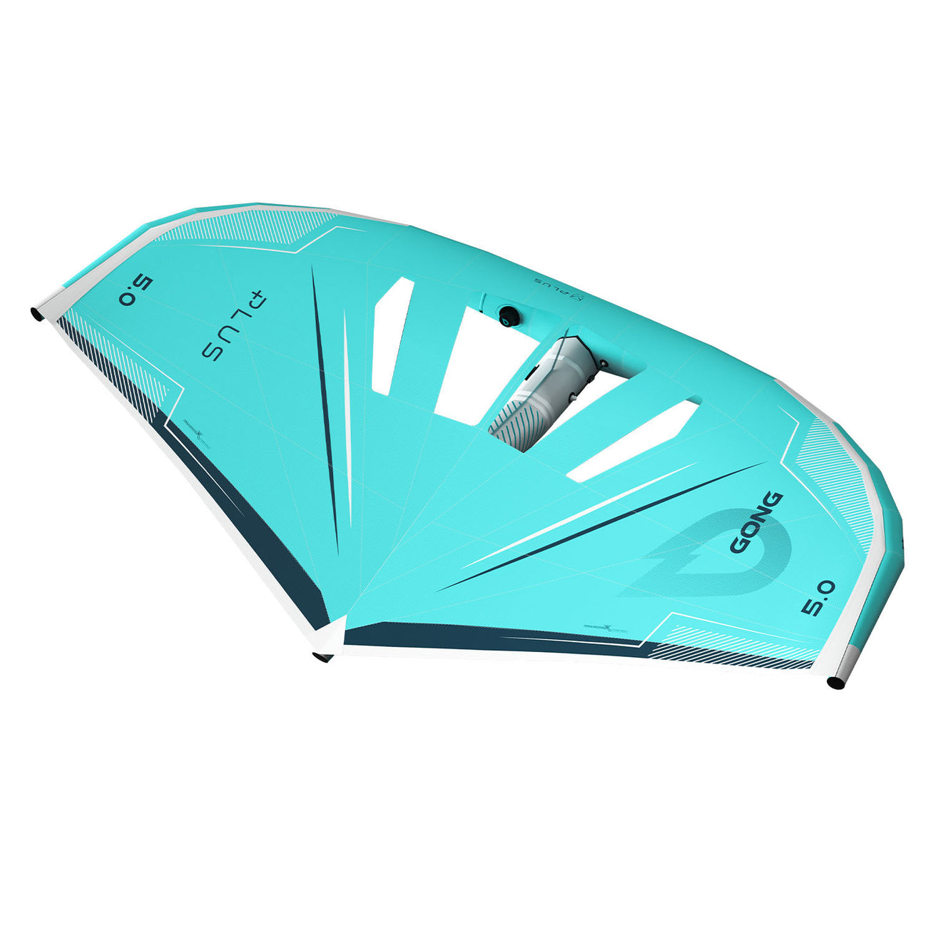 GONG | Wing Plus