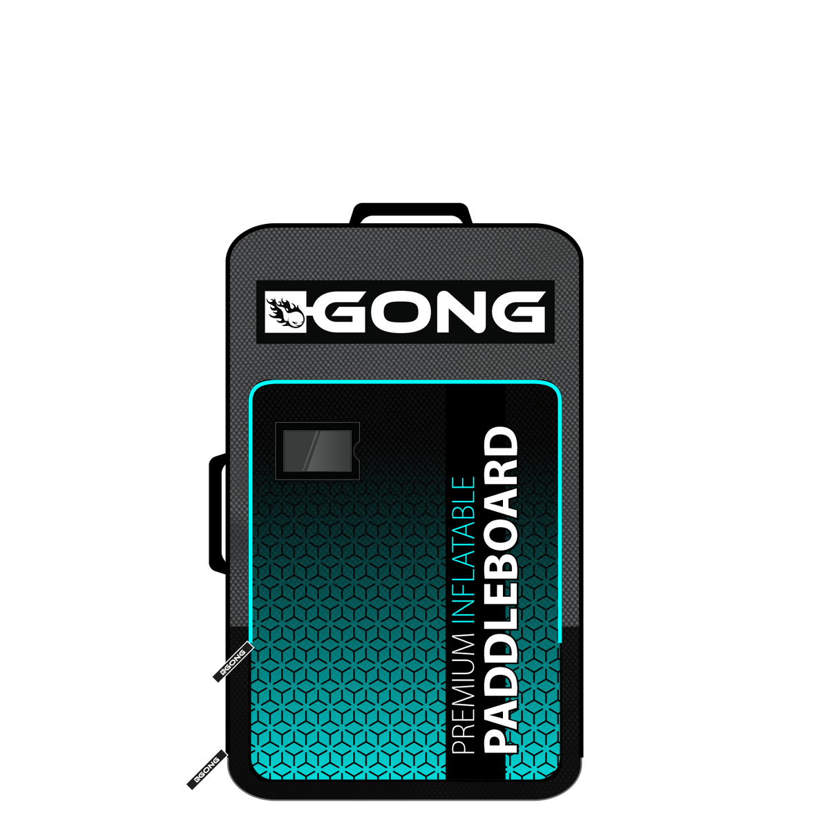 GONG | Couine Marie SUP Bag