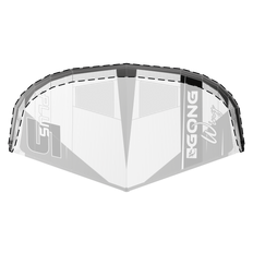 GONG | Wing 2021-21 V2 Bladder Bord D'Attaque Regular L2