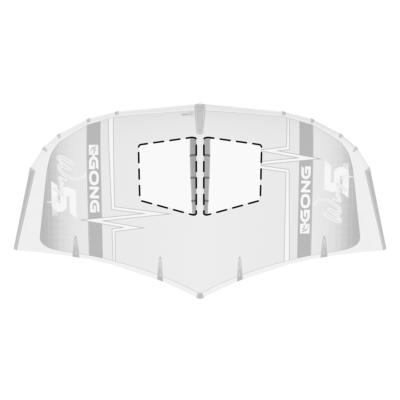 GONG | Wing Pulse 2020 Windows Set
