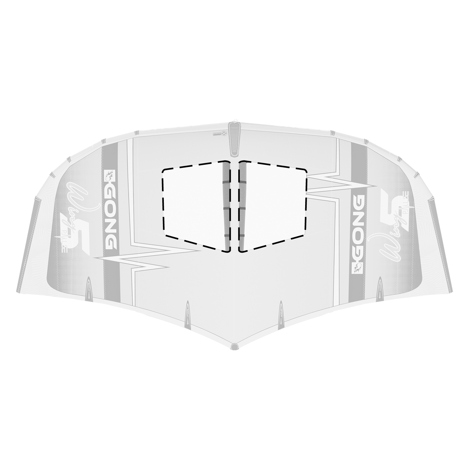 GONG | Wing Pulse 2020 Windows Set