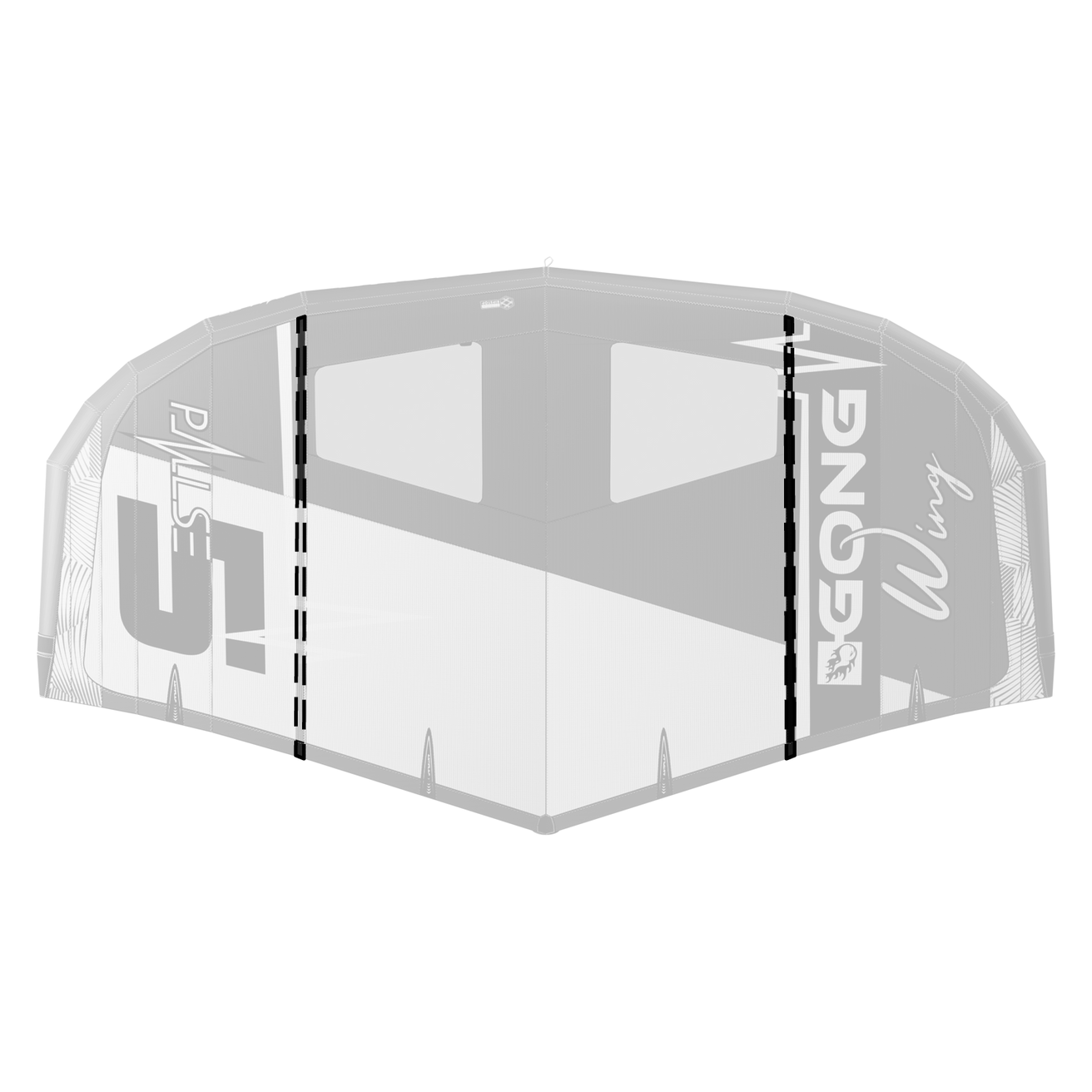 GONG | Wing Pulse 2021/22 Latte En Fibre