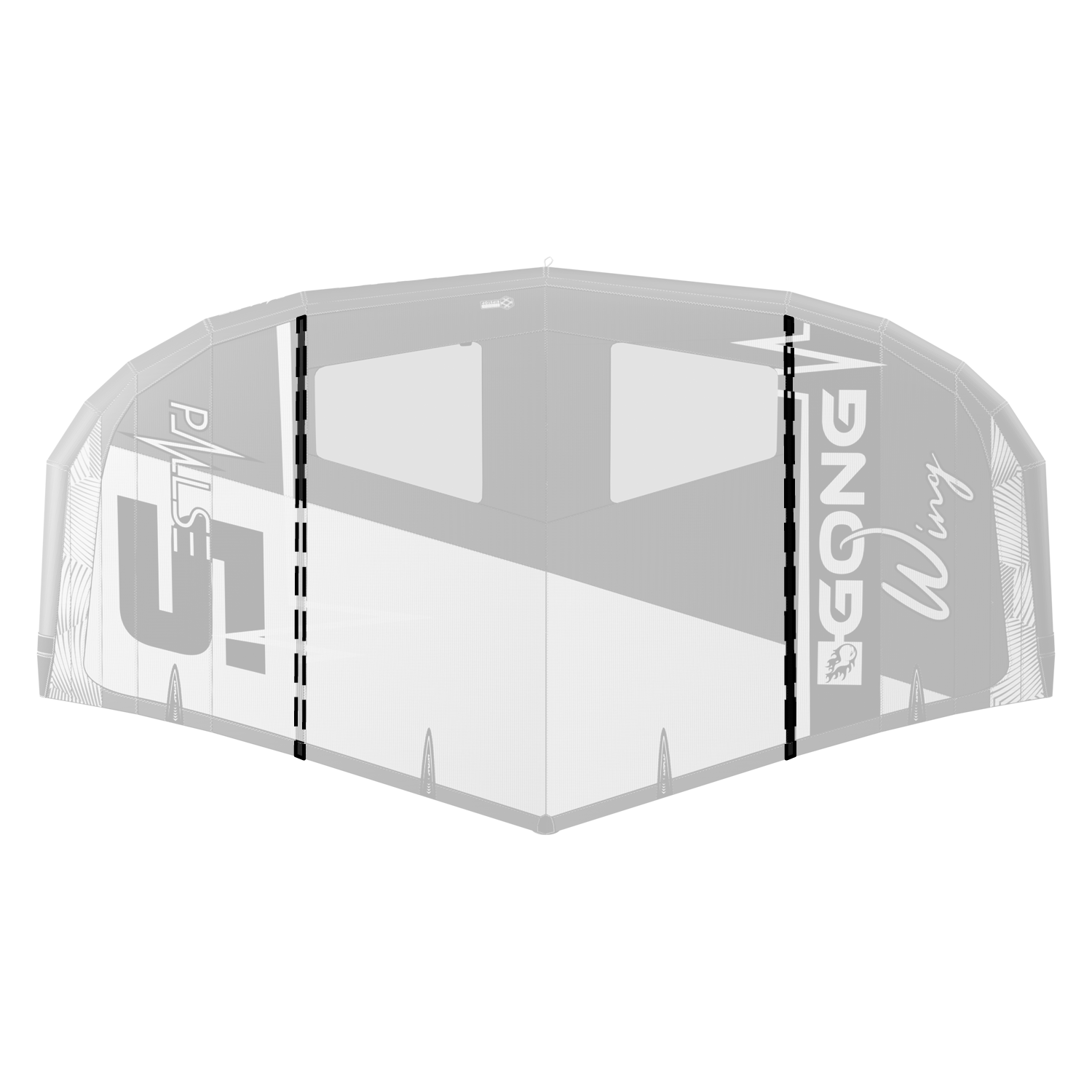 GONG | Wing Pulse 2021/22 Latte En Fibre