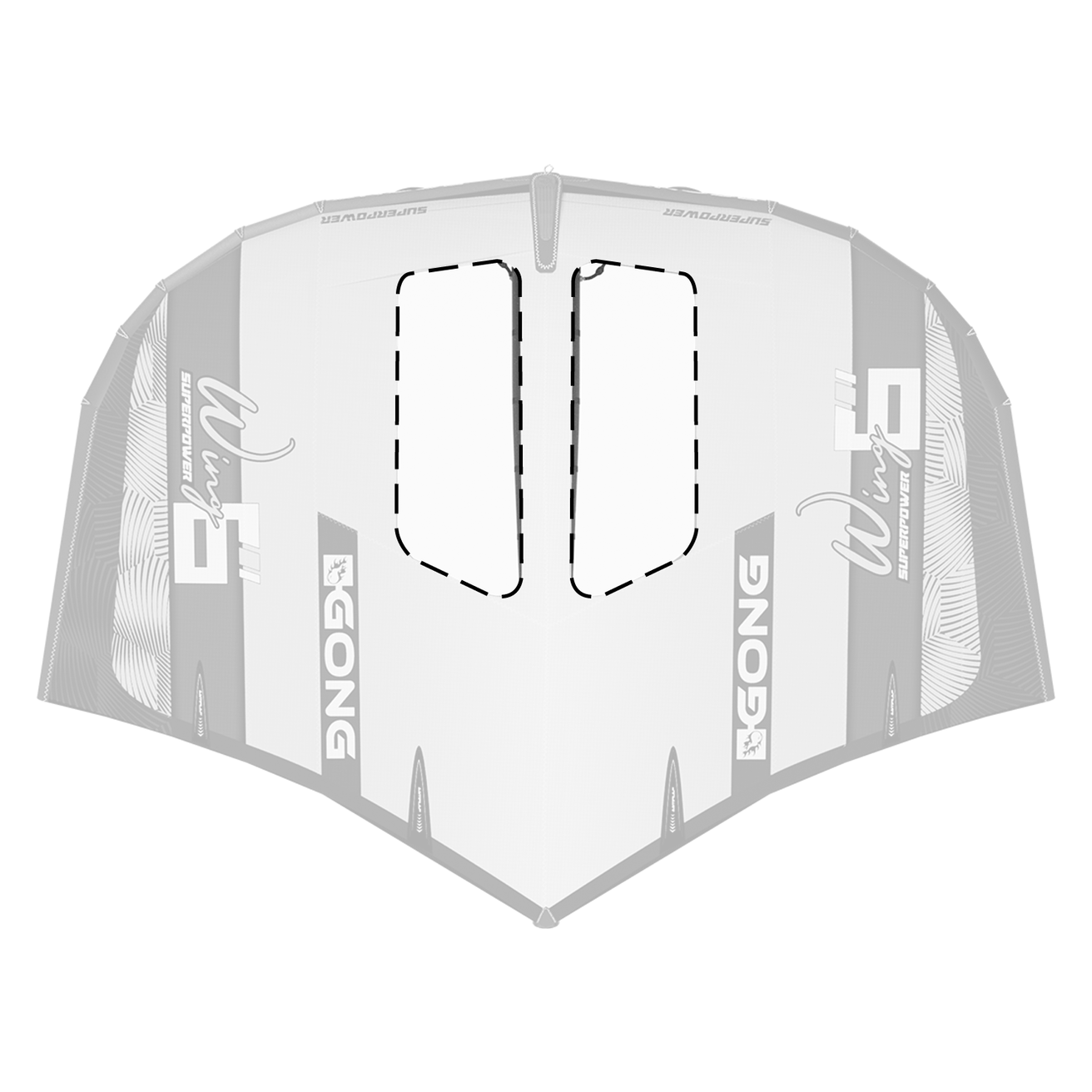 GONG | Wing Superpower 2020 Windows Set