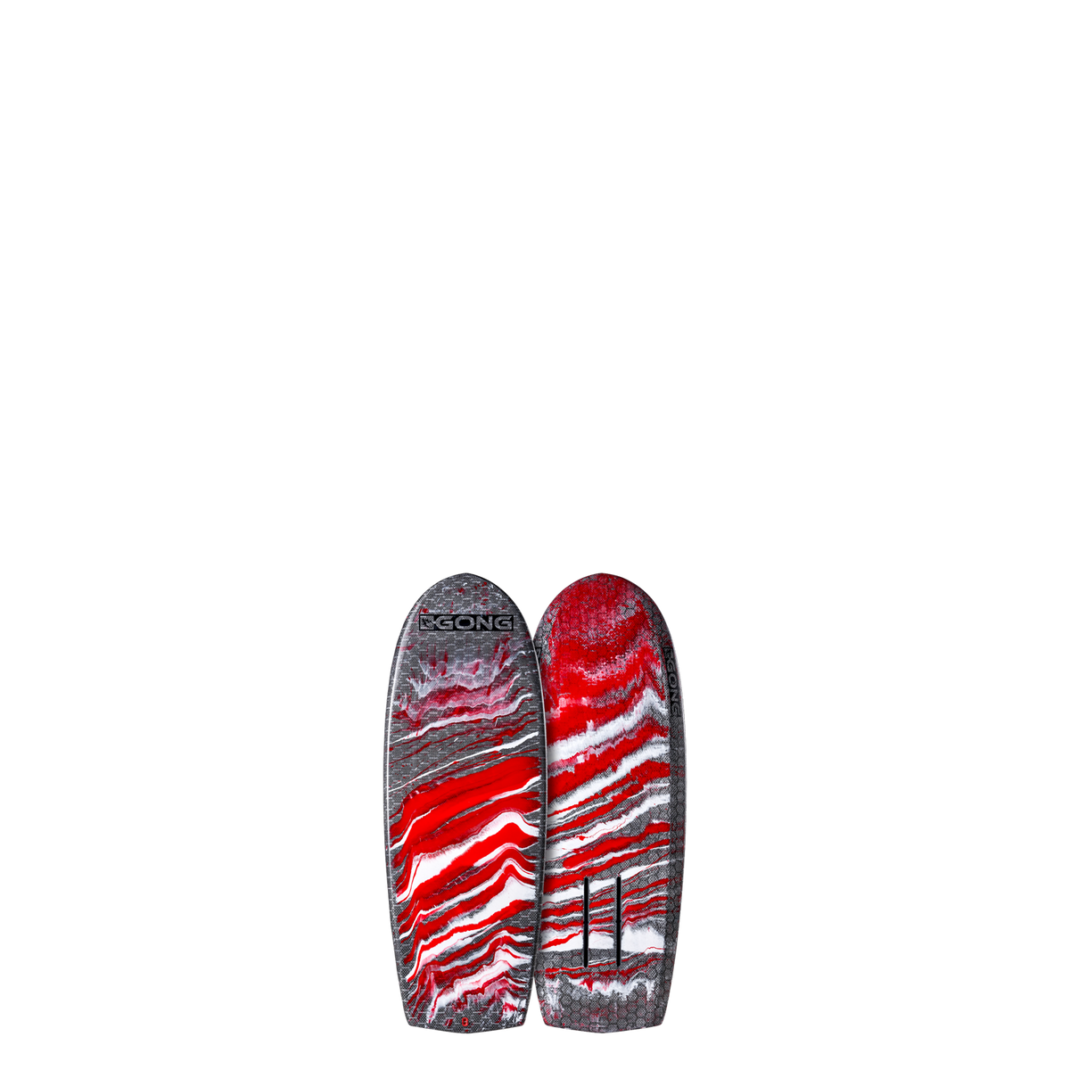 GONG | Factory Surf Foil 4'5 Matata Carbone Innegra FSP Pro Custom
