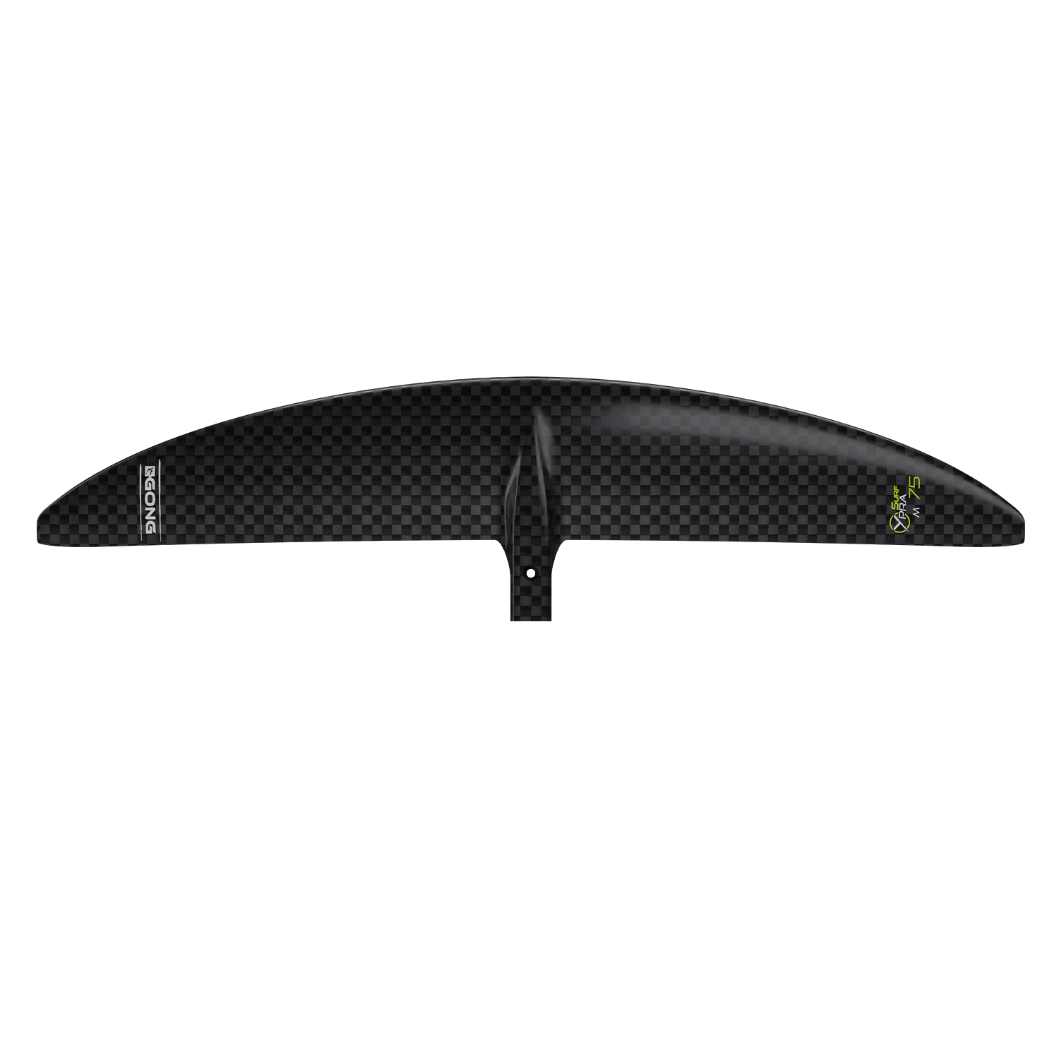 GONG | Foil Front Wing Pro Ypra Surf V2 - Emboitement Court