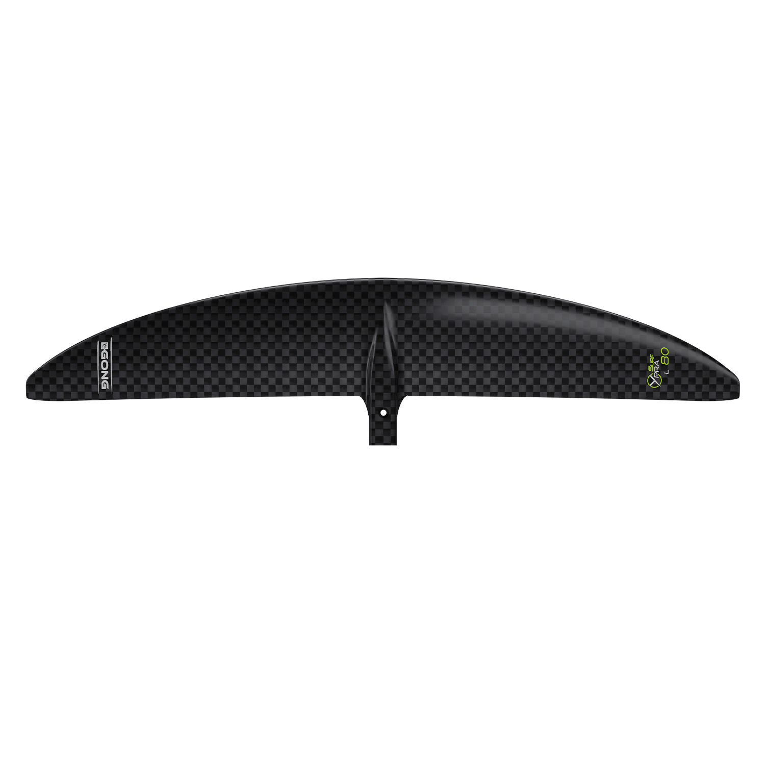 GONG | Foil Allvator Front Wing Pro Ypra - Surf Short Fitting