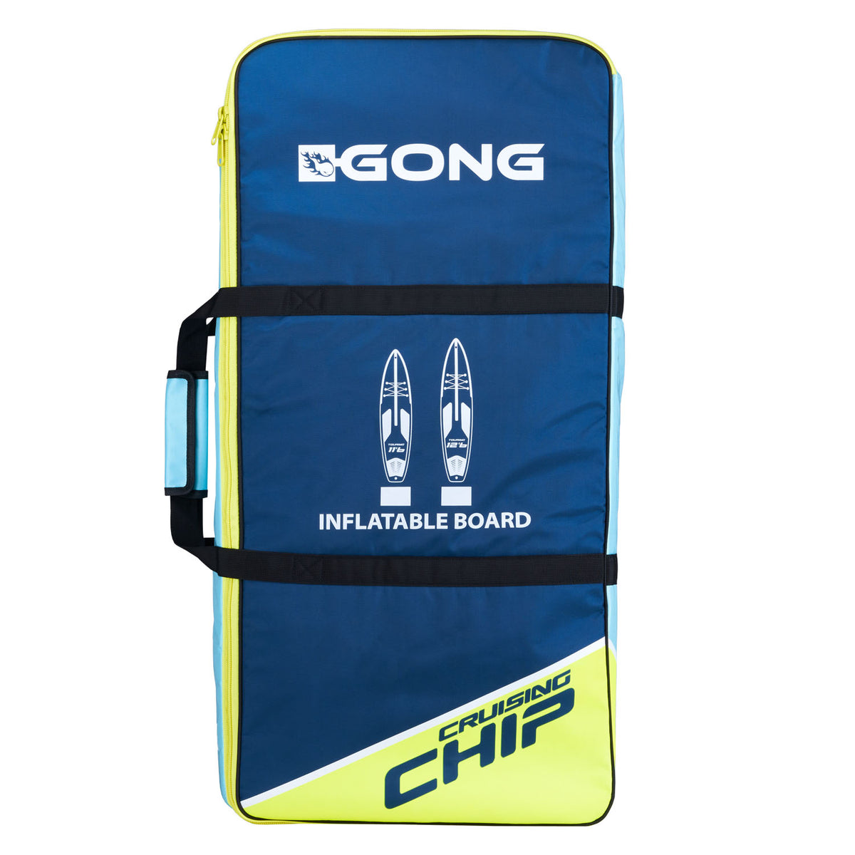 GONG | Bag SUP Chip 2022