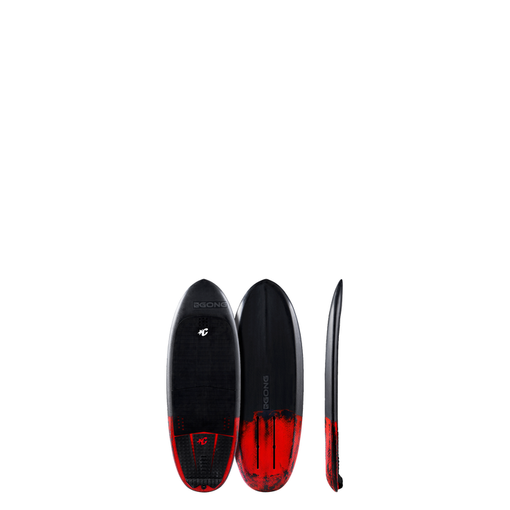 GONG | Factory Surf Foil 4’0 Lethal Light FSP Pro Custom