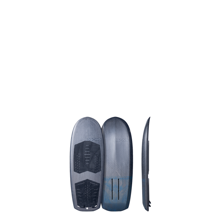 GONG | Factory Surf Foil 4'8 Matata Light FSP Pro Custom