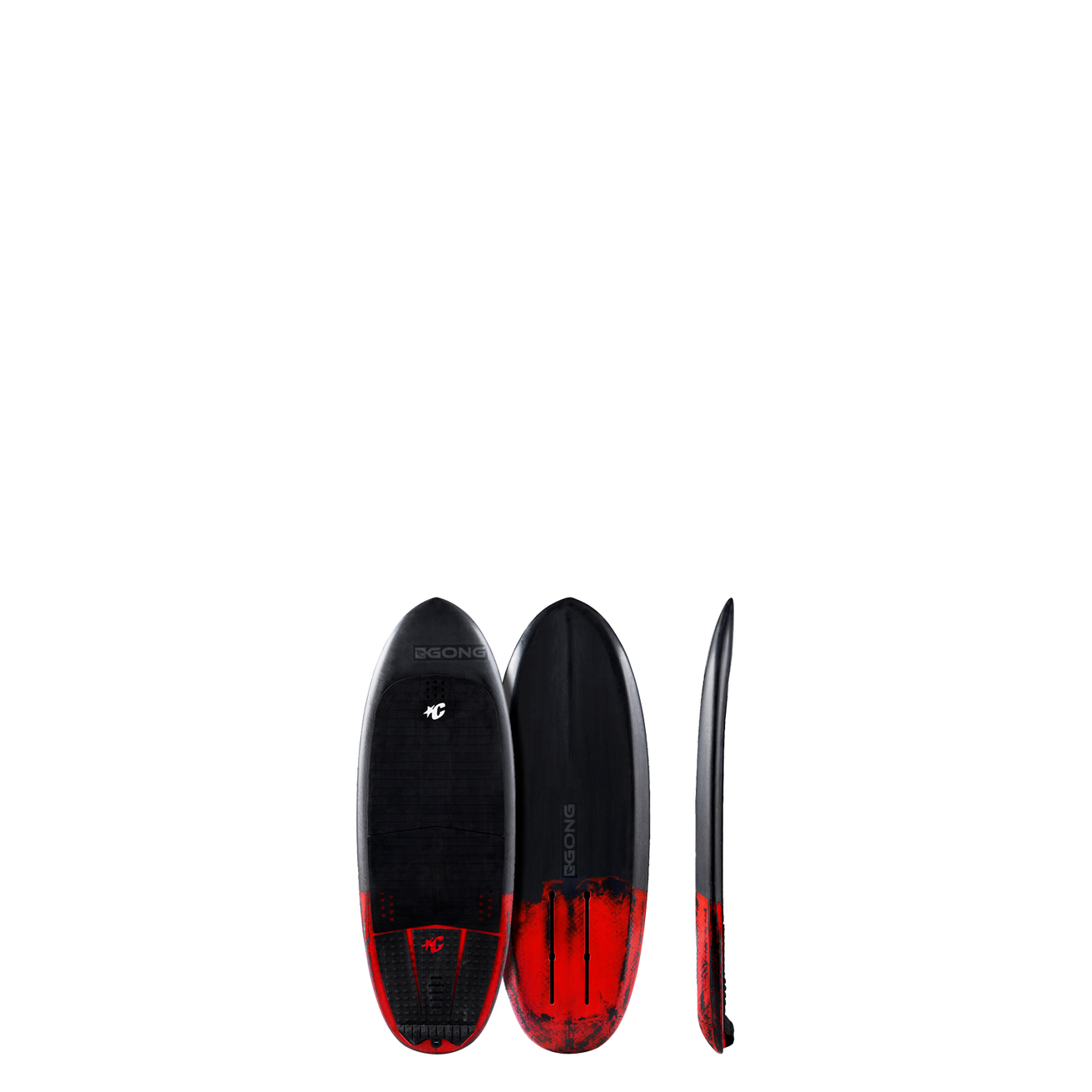 GONG | Factory Surf Foil 4’0 Lethal Light FSP Pro Custom