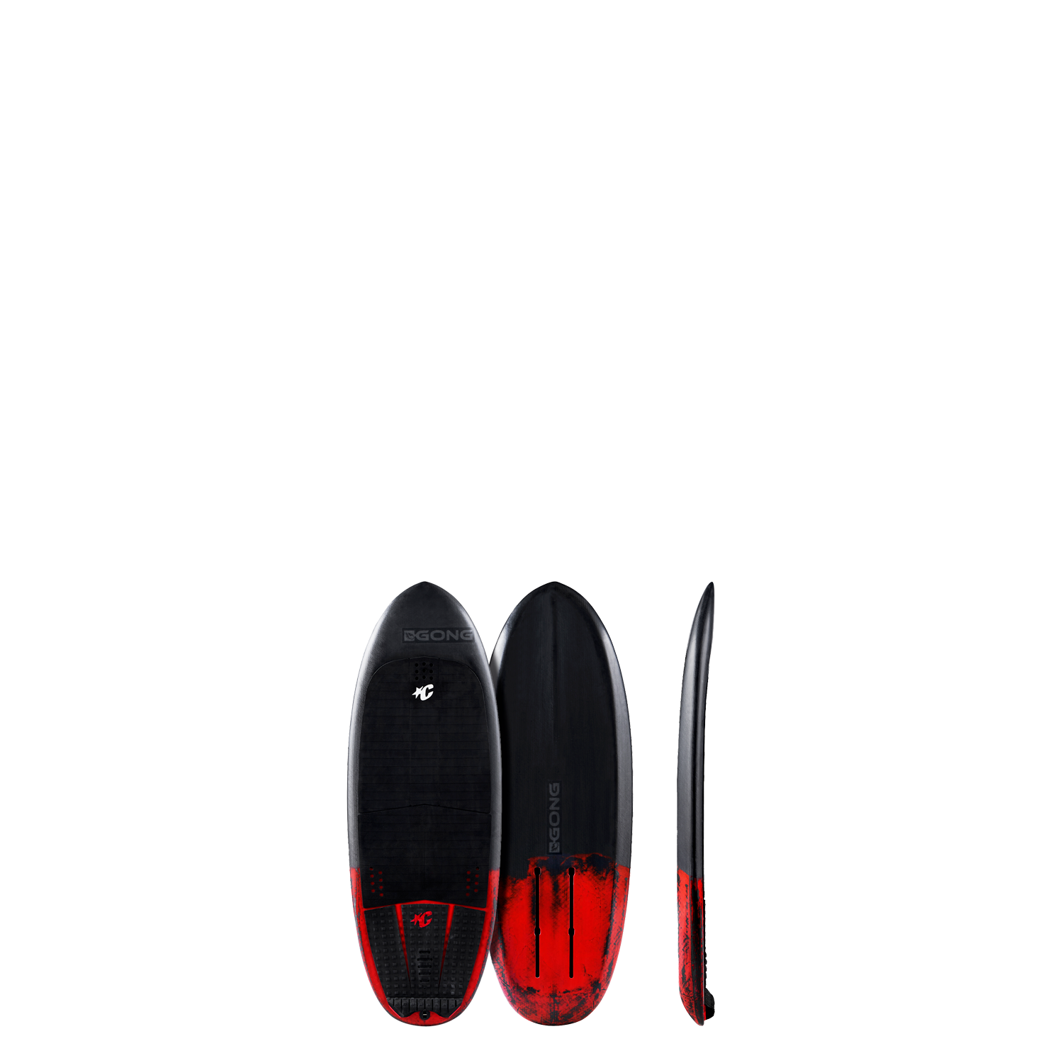 GONG | Factory Surf Foil 4’0 Lethal Light FSP Pro Custom