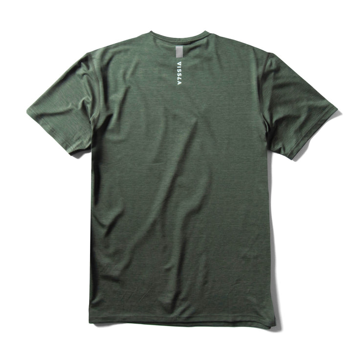 Vissla | Twisted Eco Lycra manches courtes