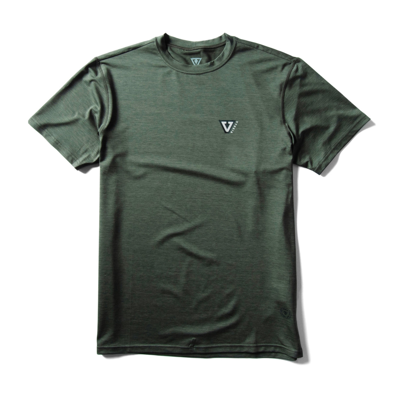 Vissla | Twisted Eco Lycra manches courtes