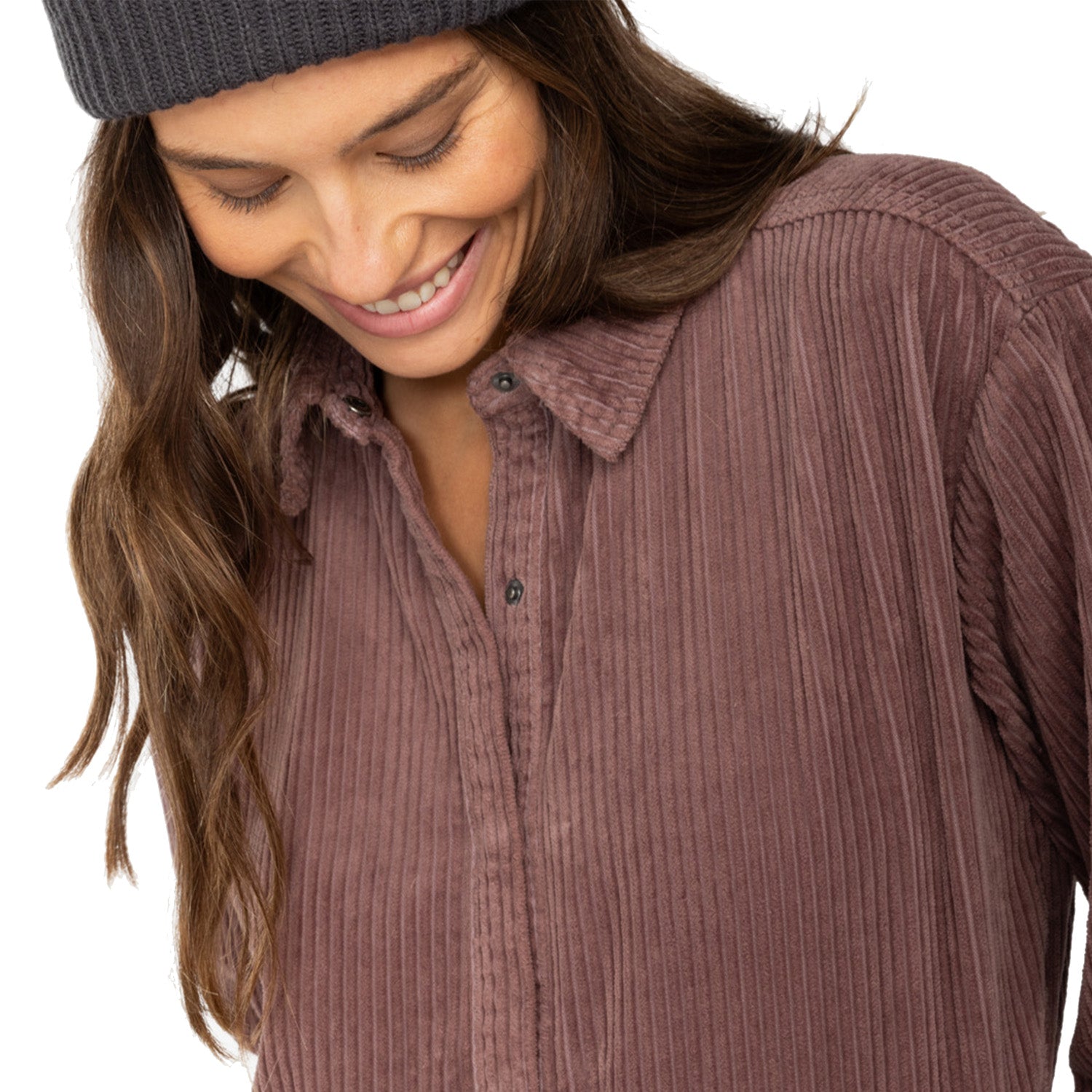 Billabong | Combinaison en Velours Côtelé Femme Take The Road