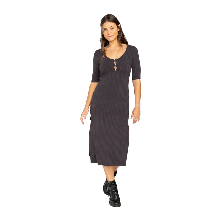 Billabong | Take Time midi Dress