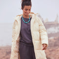Roxy | Doudoune Test Of Time