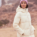 Roxy | Doudoune Test Of Time