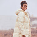 Roxy | Doudoune Test Of Time