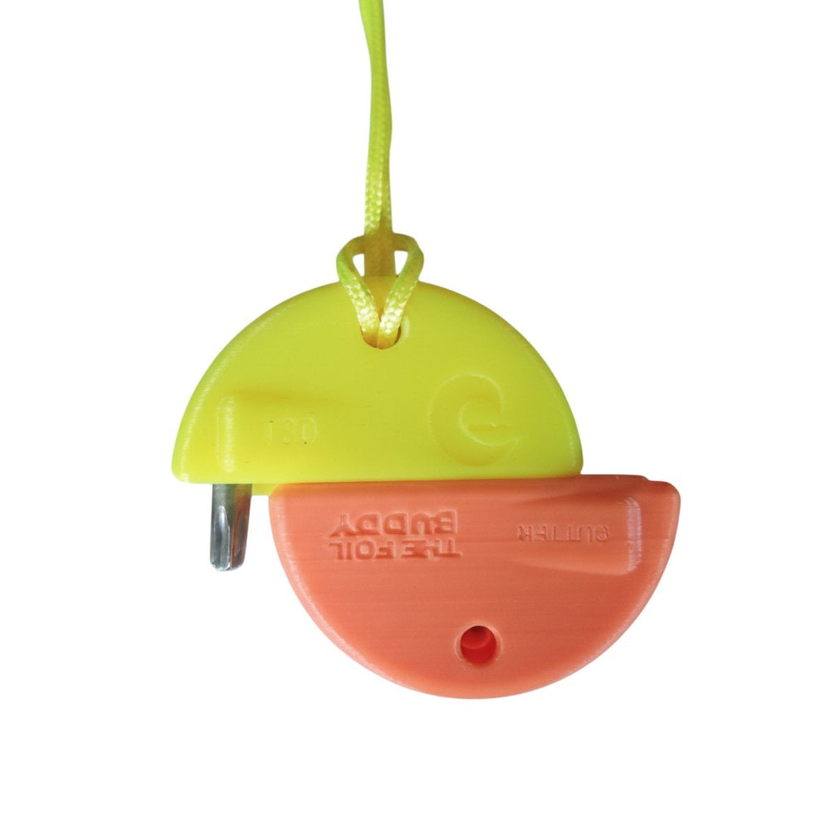 The Foil Buddy | Clé Torx T30 Flottante + Coupe-ligne